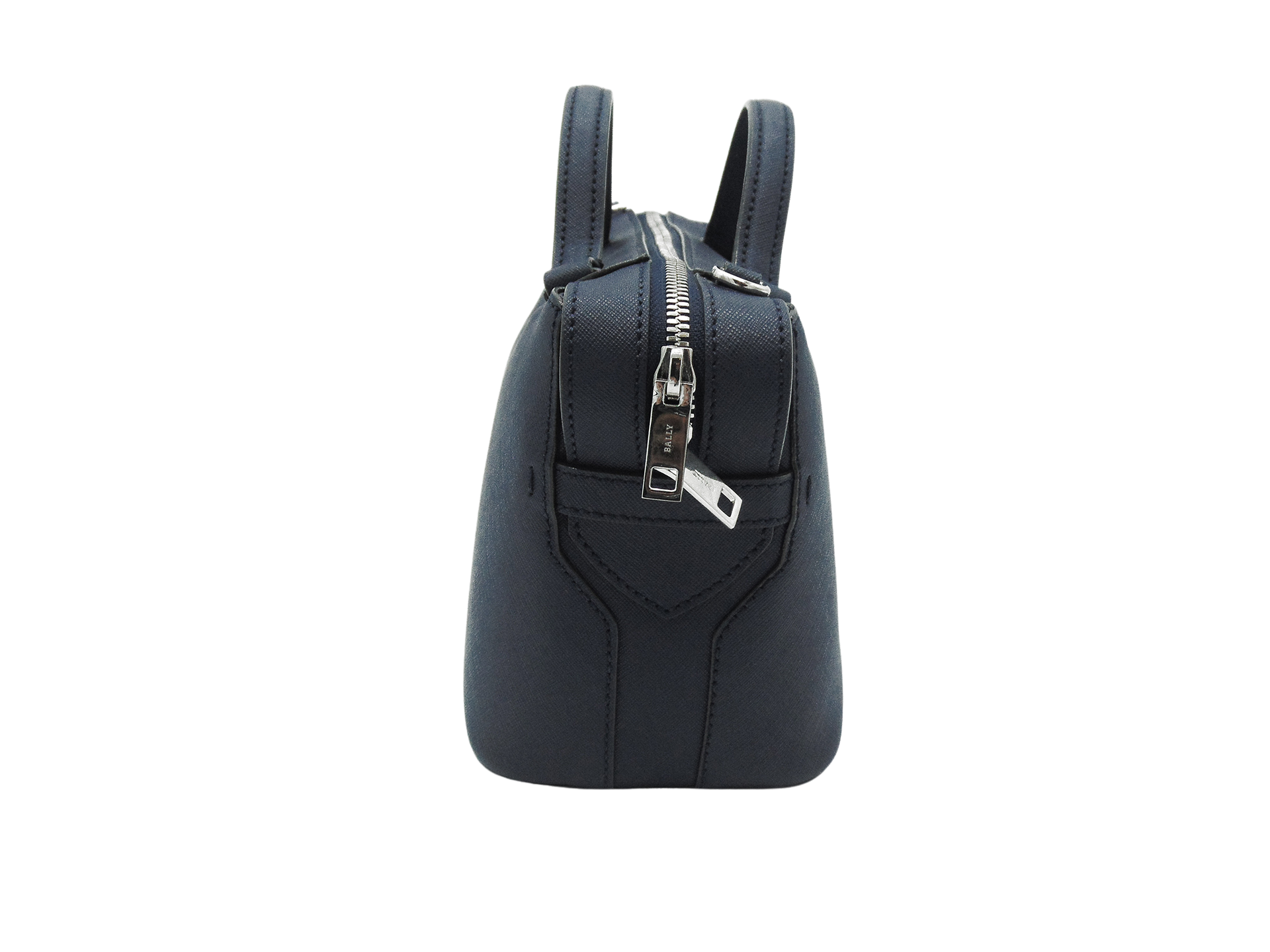 Bally supra bowling bag outlet