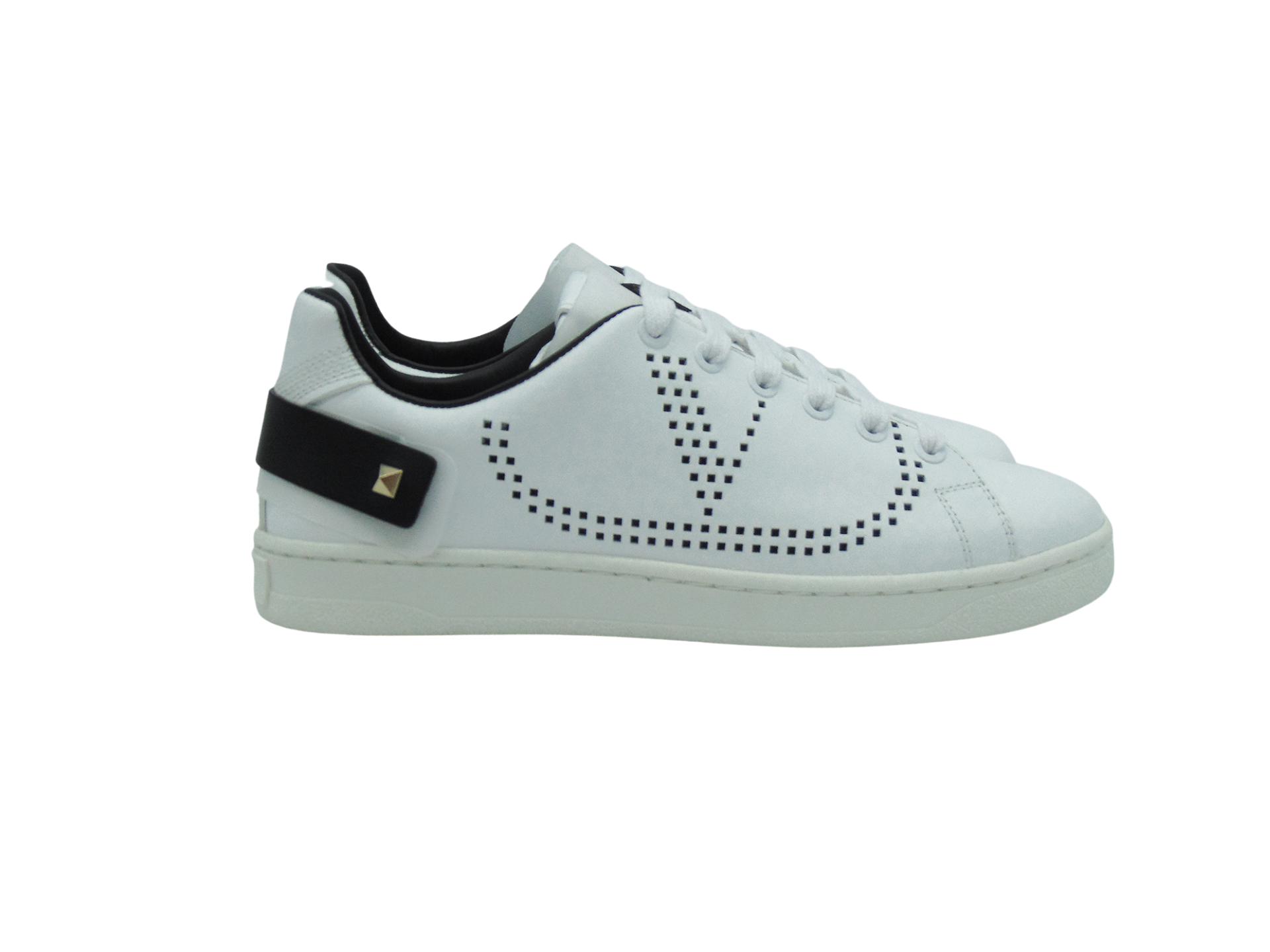 scarpe di valentino