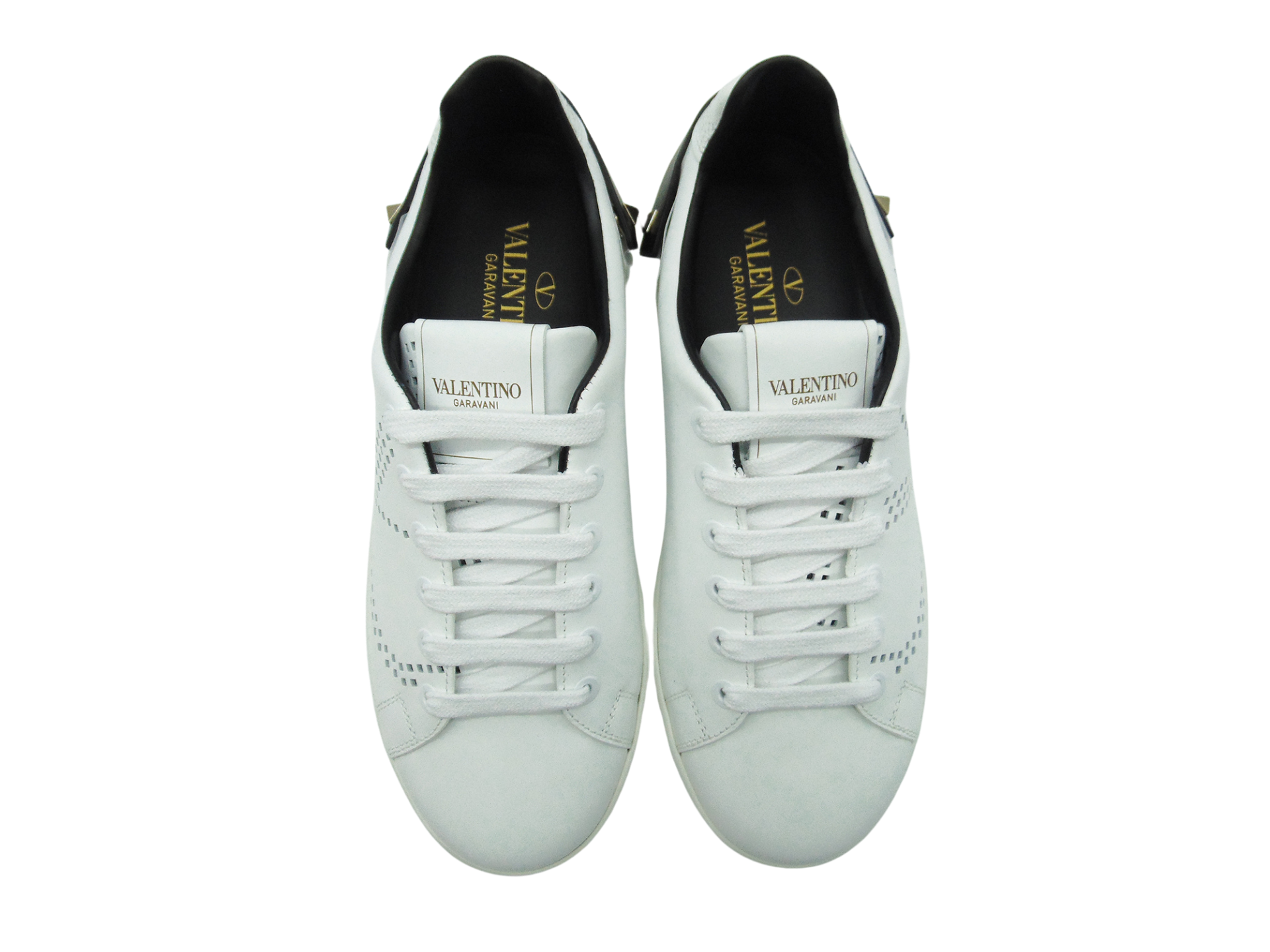 Valentino Garavani Sneakers Uomo S0E71HYBV22 Pelle 620€