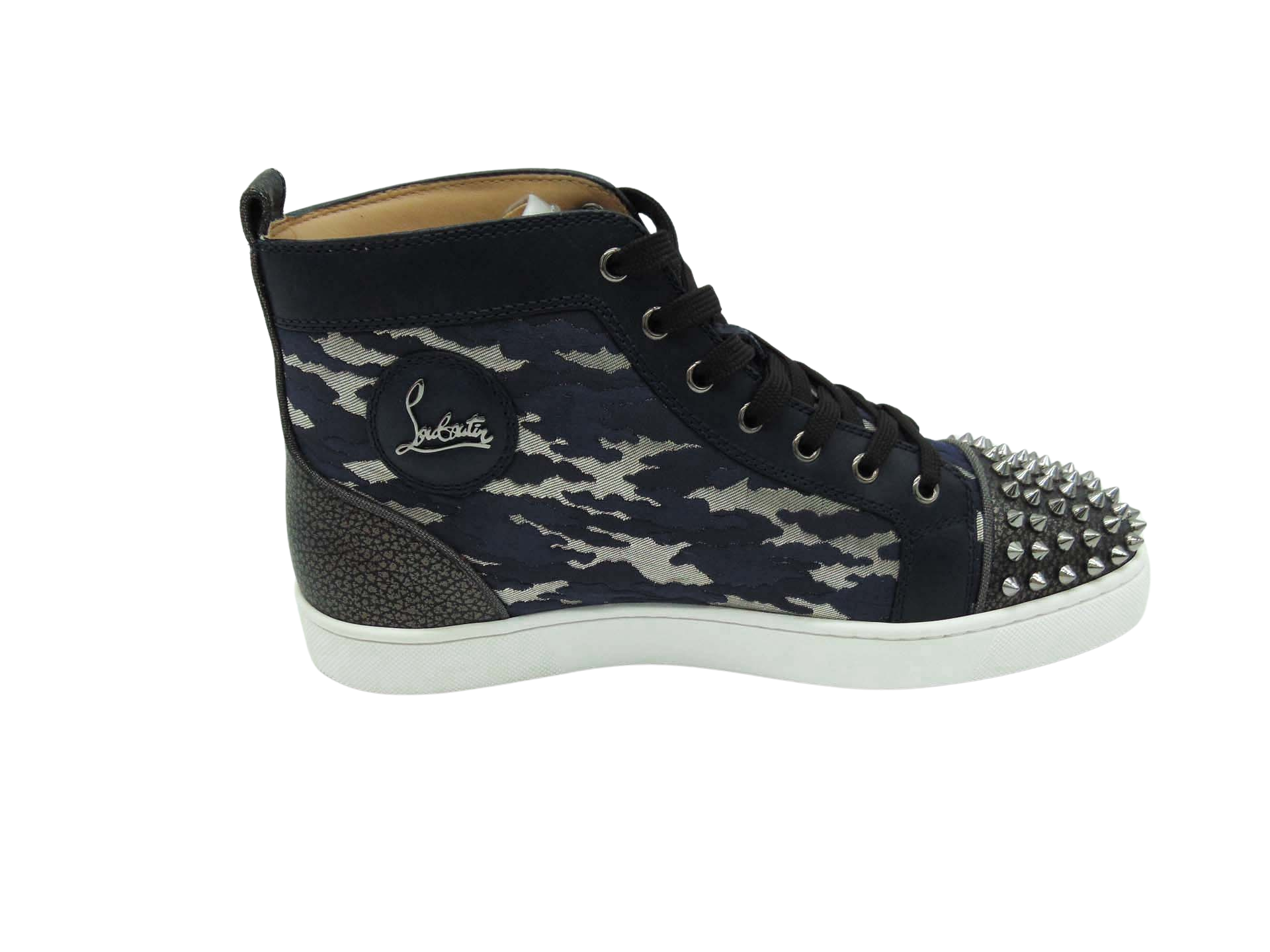 Christian Louboutin scarpe uomo Autunno Inverno 2014-2015 (Foto) | Shoes  Stylosophy