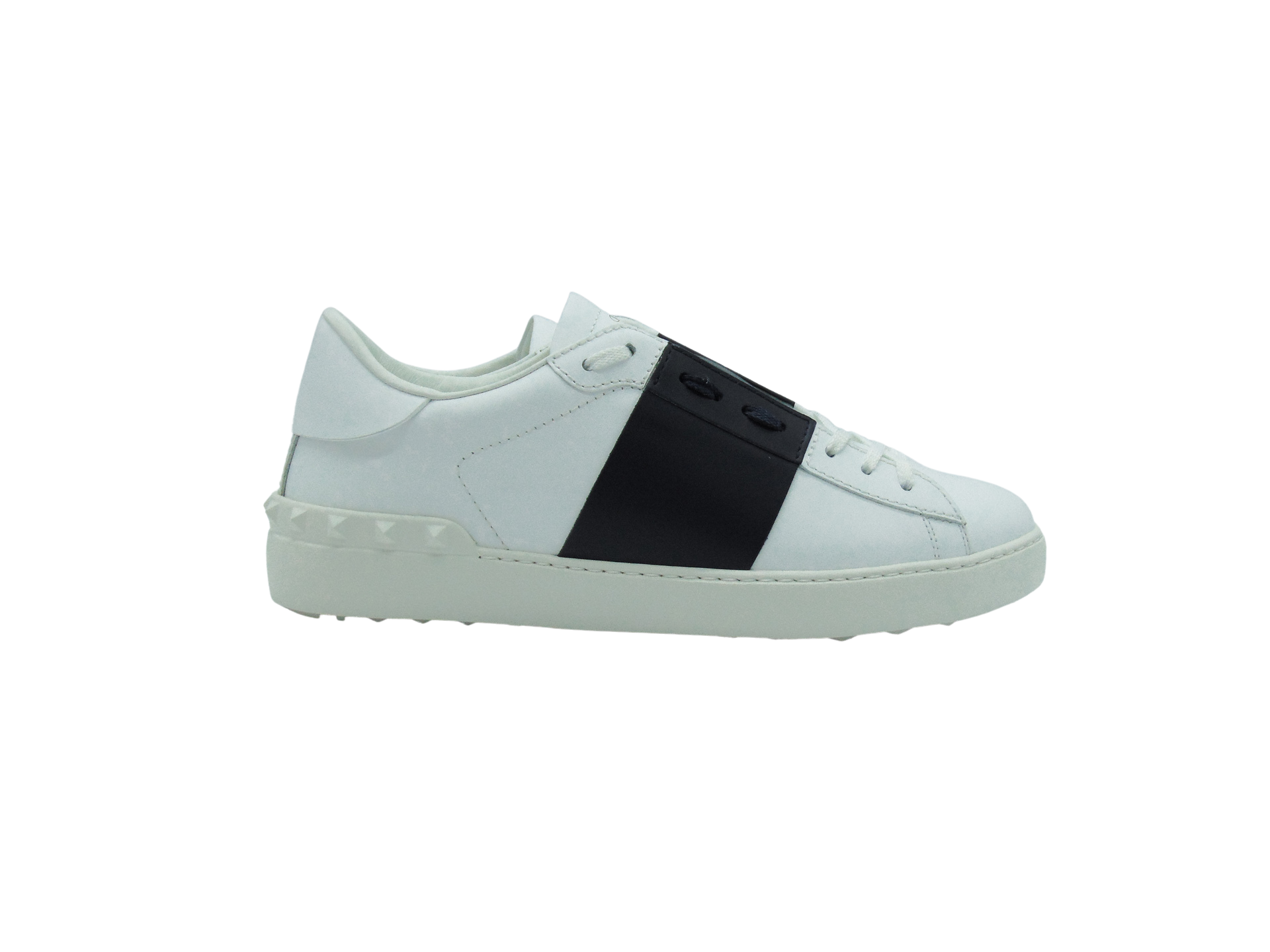 Sneakers valentino bianche deals