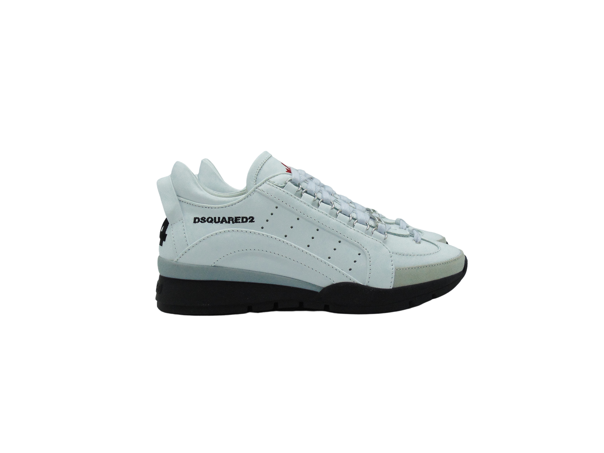 Scarpe dsquared uomo 2018 sales