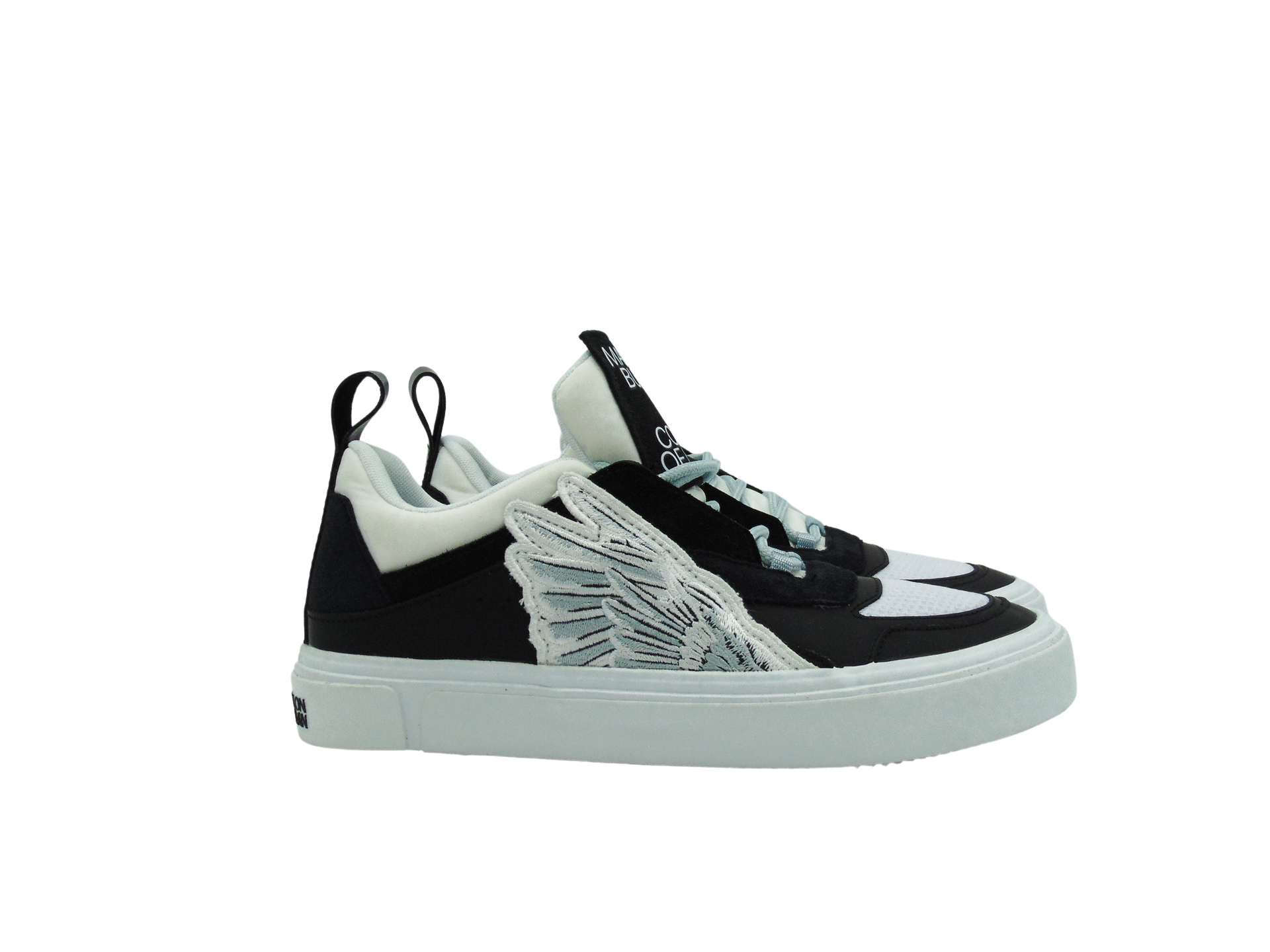 Scarpe marcelo burlon donna clearance