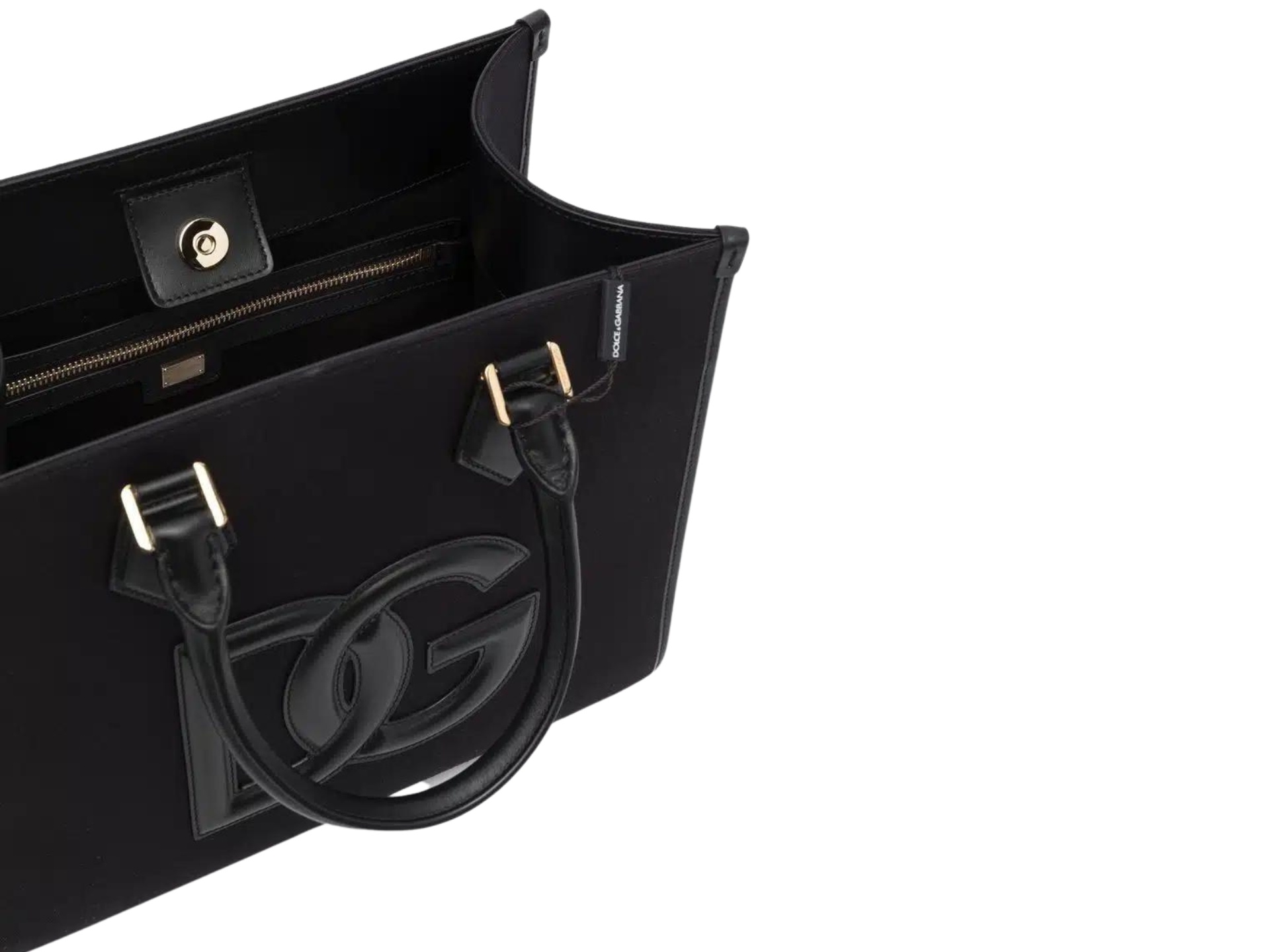 borsa dolce e gabbana uncinetto